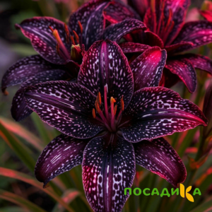 Лилейник Вояж купить по цене от 699р. в интернет-магазине «Посадика» с доставкой почтой в в Мытищие и по всей России – [изображение №1].