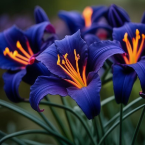 Лилейник Файер Глайд купить по цене от 699р. в интернет-магазине «Посадика» с доставкой почтой в в Мытищие и по всей России – [изображение №1].