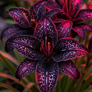 Лилейник Вояж купить по цене от 699р. в интернет-магазине «Посадика» с доставкой почтой в в Мытищие и по всей России – [изображение №1].